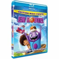 De gros 💯 en route ! 😉