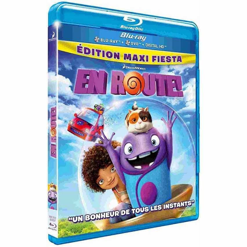 De gros 💯 en route ! 😉 1 De gros 💯 en route ! 😉