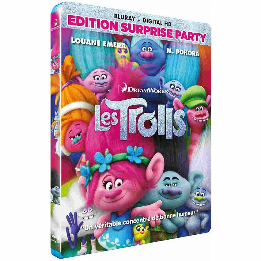 Remise 👏 les Trolls 👍 1 Remise 👏 les Trolls 👍