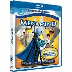 Nouveau 🔥 Megamind 🛒
