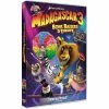Top 10 🤩 Madagascar 3 : bons baisers d'Europe ✔️
