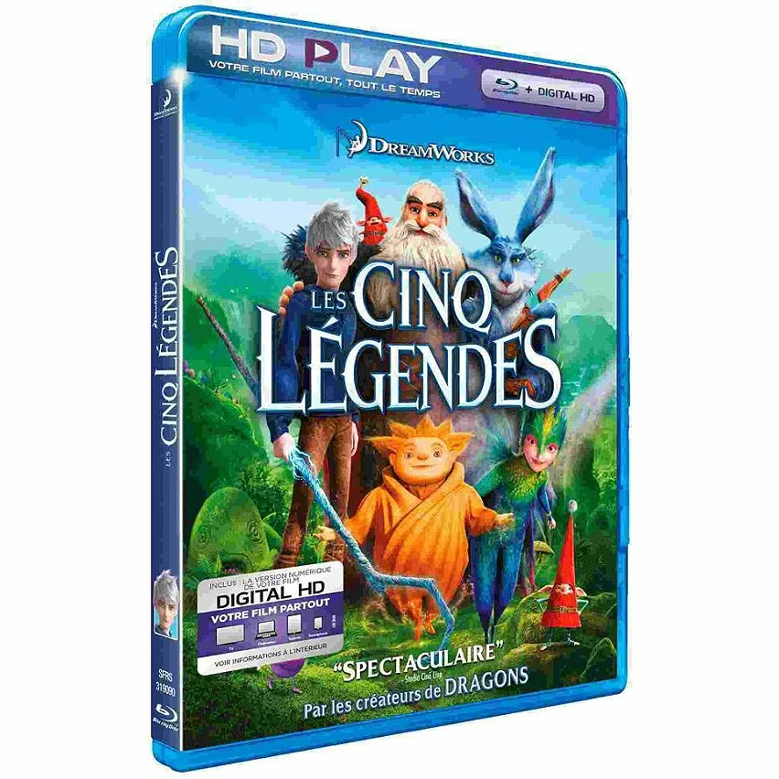 Meilleure affaire 😉 les cinq légendes 👏 1 Meilleure affaire 😉 les cinq légendes 👏