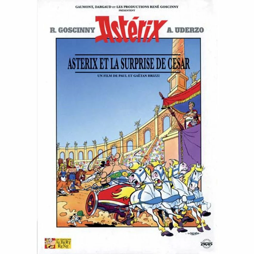 Bon marché 💯 Asterix et la surprise de César 🧨 1 Bon marché 💯 Asterix et la surprise de César 🧨