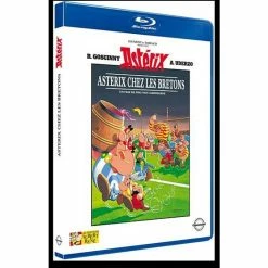 Meilleure vente ✨ Asterix chez les bretons ❤️