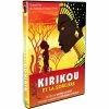 Vente flash ✨ Kirikou et la sorcière 🔔