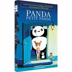 Meilleure affaire ✔️ Panda petit panda 🥰