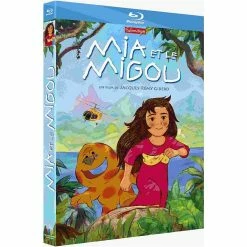 Offres 🎉 Mia et le Migou 💯