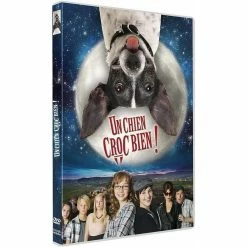 Vente flash ❤️ un chien croc bien ! 🔔