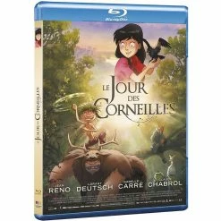 Promo 🤩 le jour des corneilles 🧨