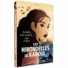 De gros 🧨 les hirondelles de Kaboul,DVD 🤩