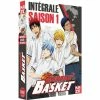Vente flash ✔️ coffret Kuroko's basket, saison 1 💯