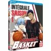 Meilleure affaire 💯 Kuroko's basket, saison 1 🔔