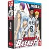 Offres ✨ coffret Kuroko's basket, saison 3 ⭐