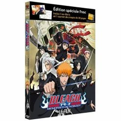 Meilleure affaire 👏 Bleach - Memories of nobody 👍