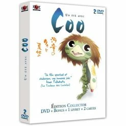 Le moins cher 🤩 Un été avec Coo 👏