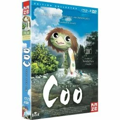 De gros 🧨 un été avec Coo 😉