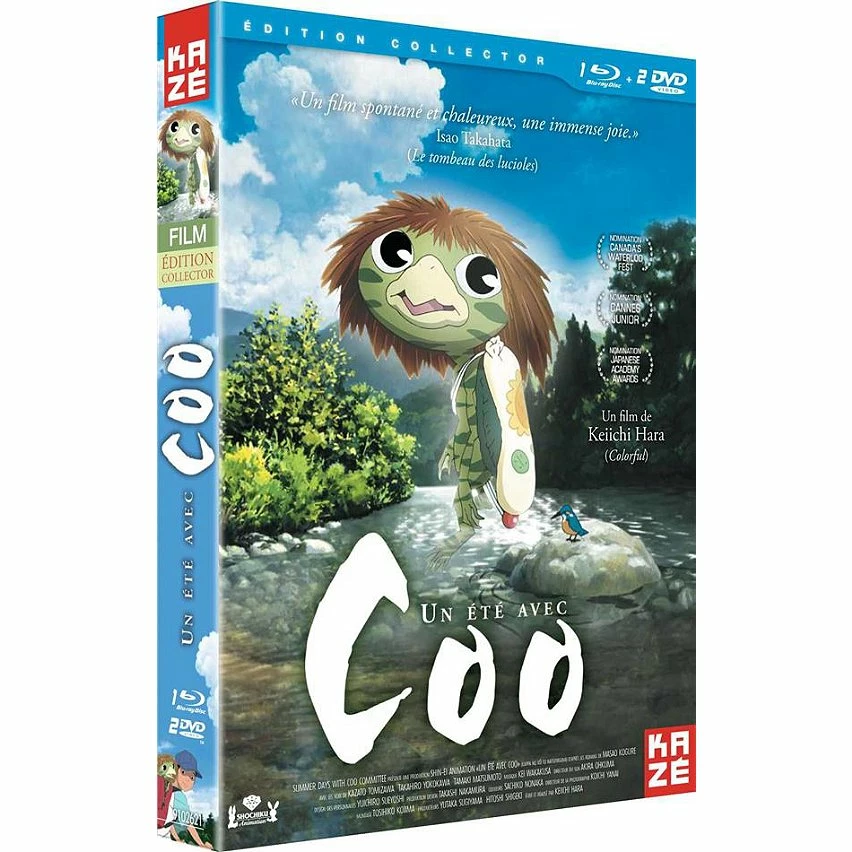 De gros 🧨 un été avec Coo 😉 1 De gros 🧨 un été avec Coo 😉