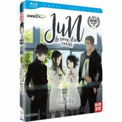 Budget 👍 Jun, la voix du coeur 🤩