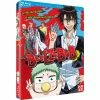 Promo 🤩 coffret beelzebub, saison 1, vol. 2 🤩