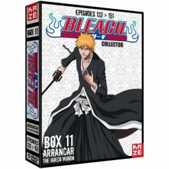 Offres ⌛ Bleach, saison 3 😍