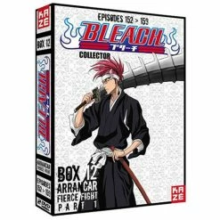 Offres 🛒 Bleach, saison 3 😍