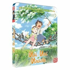 Tout neuf 👍 mai mai miracle 🔥