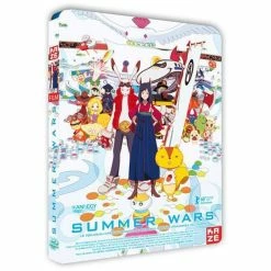Nouveau 🤩 Summer Wars 😍