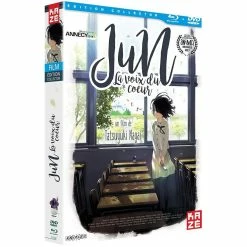 Meilleure affaire 🎉 Jun, la voix du coeur ✨