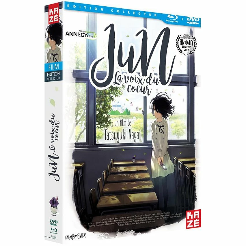 Meilleure affaire 🎉 Jun, la voix du coeur ✨ 1 Meilleure affaire 🎉 Jun, la voix du coeur ✨