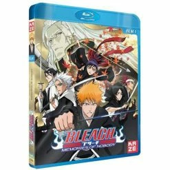 Meilleur prix 👏 Bleach 😍