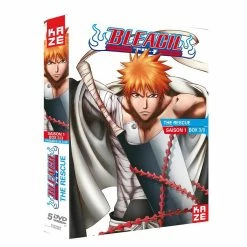 Vente flash ❤️ bleach, saison 1, vol. 3 ❤️