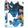 Sortie 😉 coffret intégrale blue dragon 😀