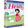 Tout neuf ⭐ coffret intégrale Heidi ⌛
