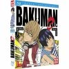 Remise ✔️ Bakuman, saison 2, vol. 1 👍