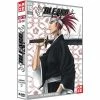 Promo 🌟 coffret bleach, vol. 19, saison 5 👏
