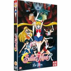 Le moins cher 🥰 sailor moon : la fleur maléfique 💯