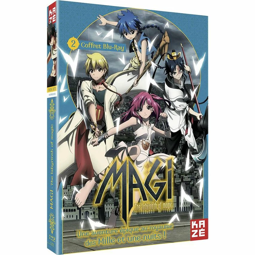 De gros 🧨 magi, vol. 2 🧨 1 De gros 🧨 magi, vol. 2 🧨