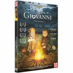 Le moins cher 💯 l'ile de Giovanni 👏