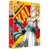 De gros 👏 coffret dragon ball z kai, vol. 4 🛒