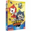 Meilleure vente 🤩 coffret Yo-Kai ⌚ watch, saison 1, vol. 3, épisodes 19 à 26 😍