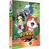 Budget 👍 coffret Yo-Kai ⌚ watch, saison 2, 17 épisodes 🤩