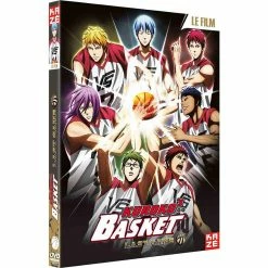 Acheter 🌟 Kuroko's basket, last game 🥰