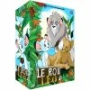Bon marché 🎁 coffret le roi Leo, vol. 1 🌟