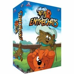 Coupon 🌟 coffret les entrechats, vol. 2 🔔