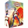 Budget ✨ coffret la bataille des planètes, vol. 1,DVD 🌟