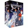 Coupon 🎁 coffret silverhawks, vol. 3 👍