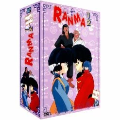 Nouveau 😍 Ranma 1/2, vol. 4 🛒