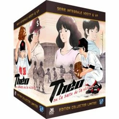 Meilleur prix 🔥 Théo ou la batte de la victoire - touch 🛒