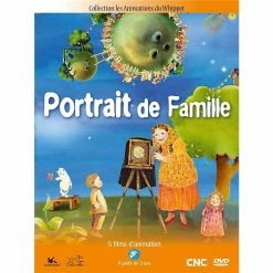 De gros 🔥 Portrait de famille ⭐