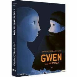 Meilleur prix ⌛ Gwen et le livre de sable ✔️